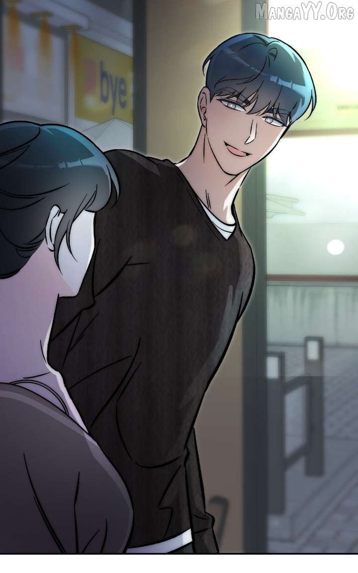 Why Does Everyone Love Me?! Chapter 20 445 087