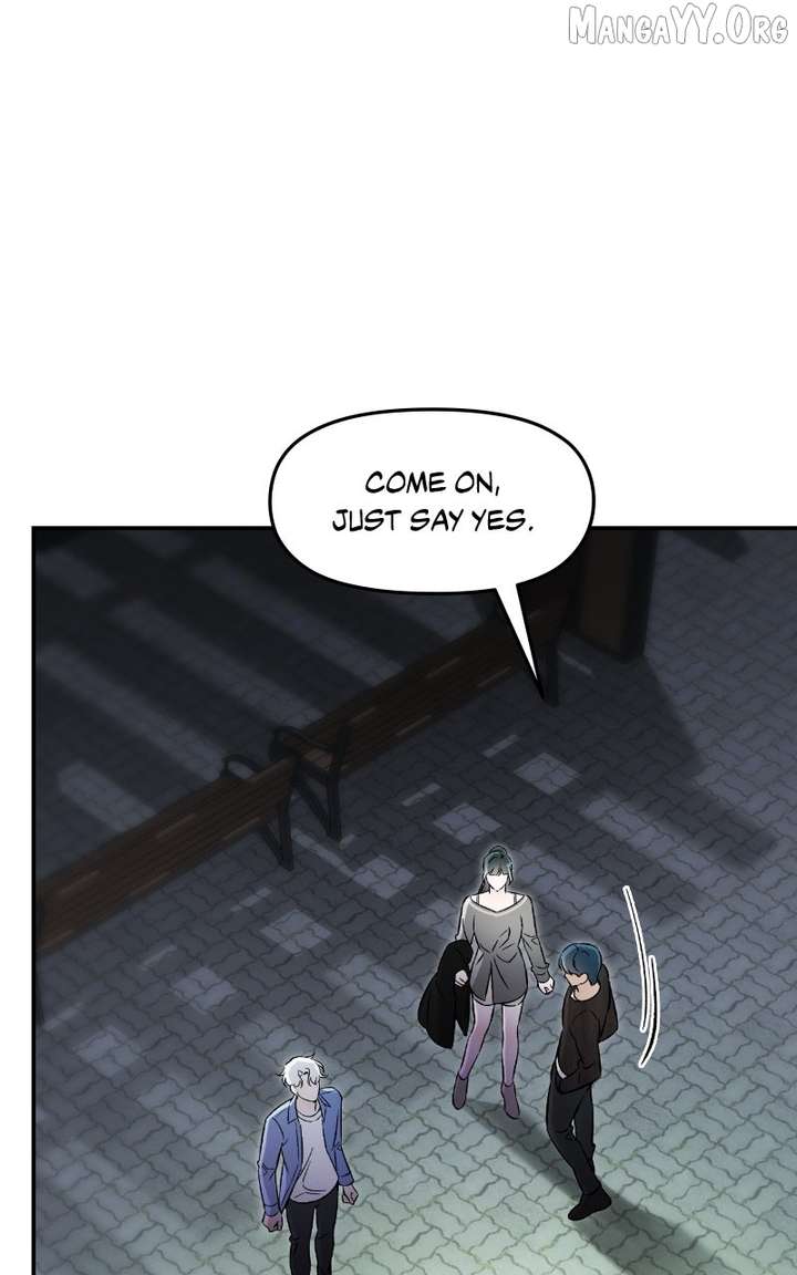 Why Does Everyone Love Me?! Chapter 20 447 089