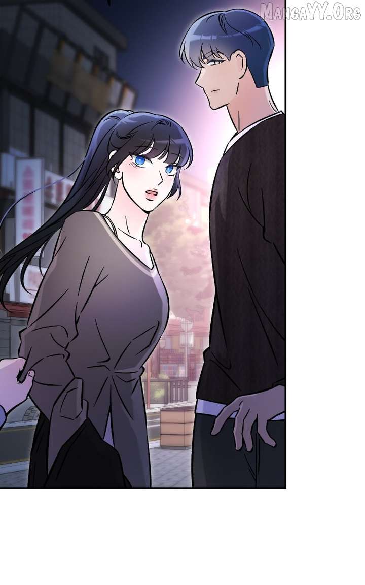 Why Does Everyone Love Me?! Chapter 20 451 093