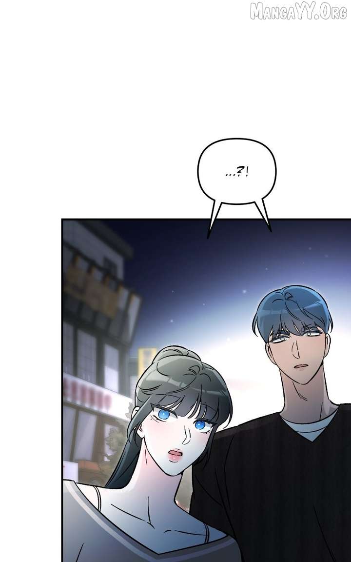 Why Does Everyone Love Me?! Chapter 20 454 096