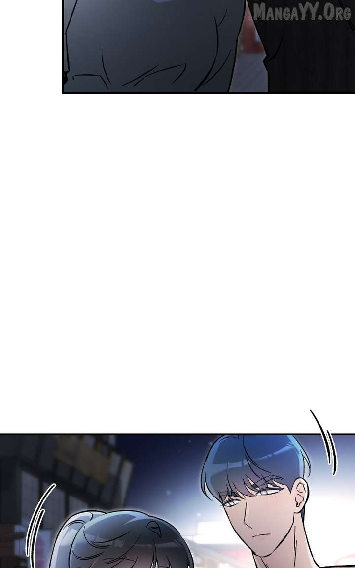 Why Does Everyone Love Me?! Chapter 20 455 097