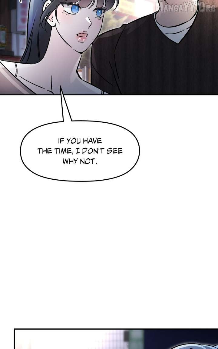 Why Does Everyone Love Me?! Chapter 20 456 098