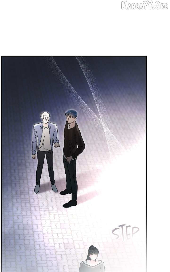 Why Does Everyone Love Me?! Chapter 20 458 100