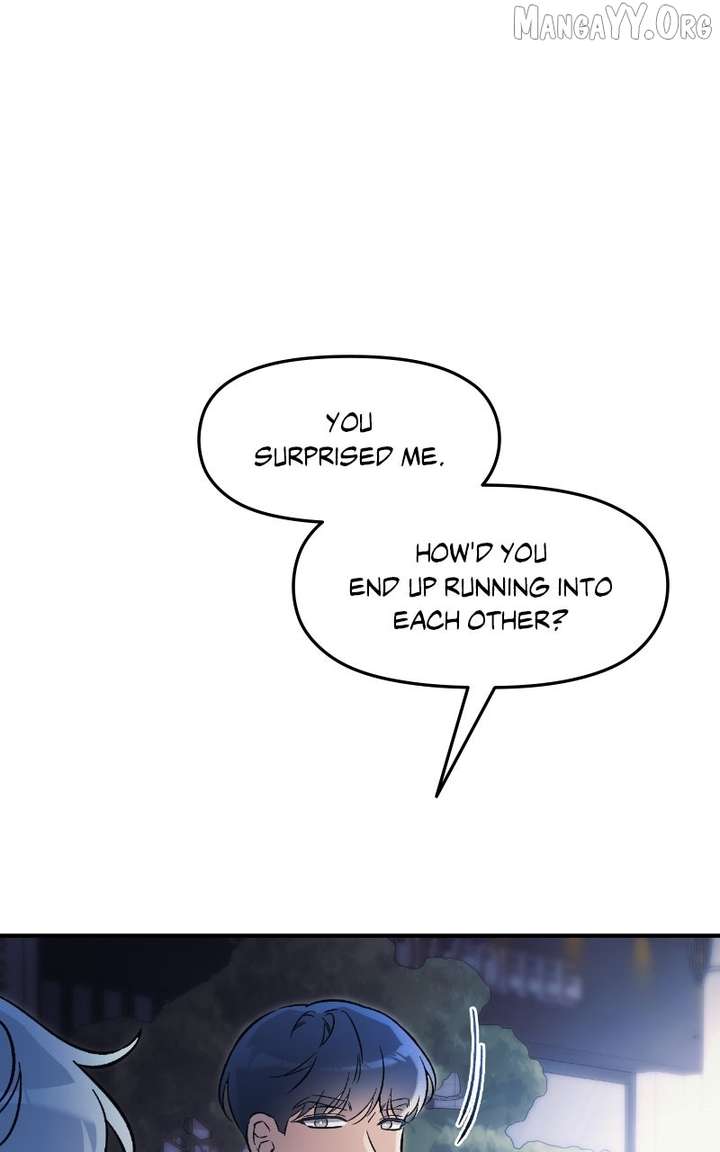 Why Does Everyone Love Me?! Chapter 20 460 102