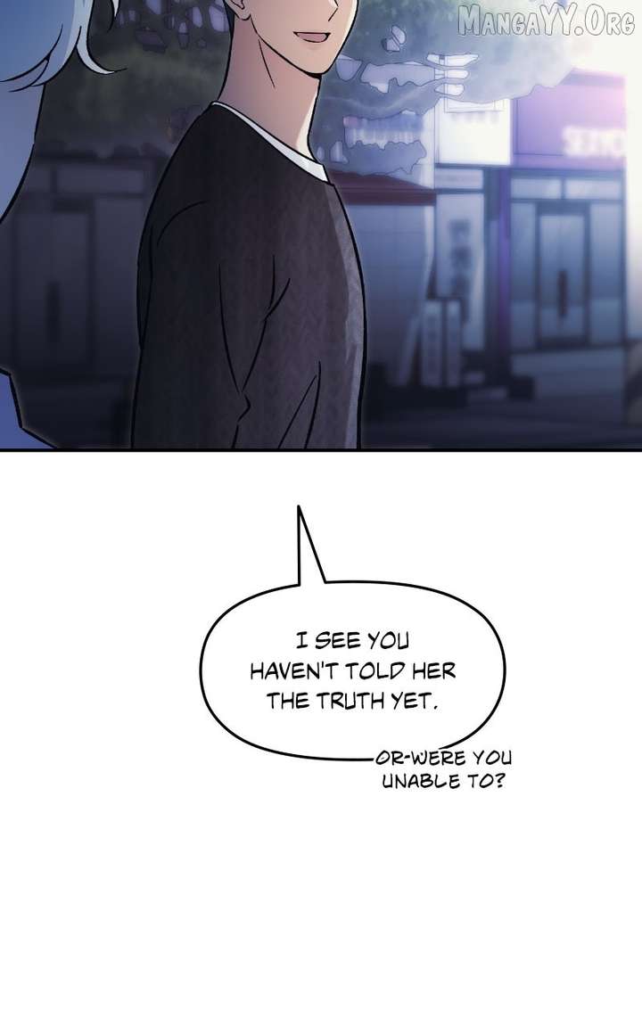 Why Does Everyone Love Me?! Chapter 20 461 103