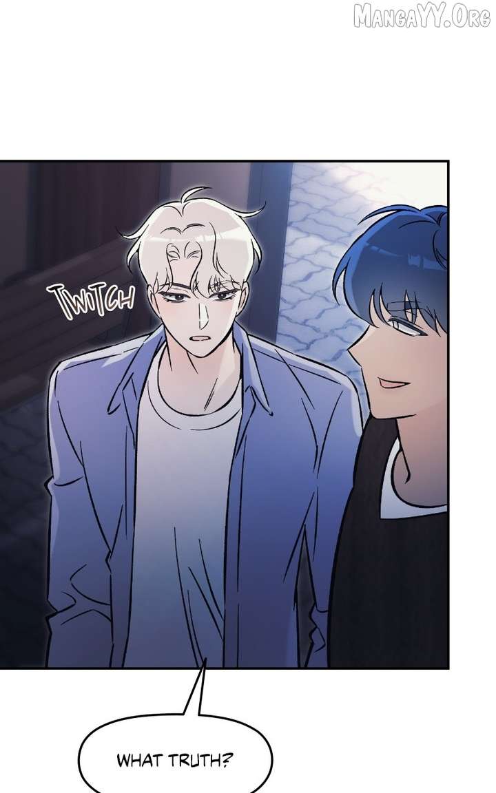 Why Does Everyone Love Me?! Chapter 20 462 104