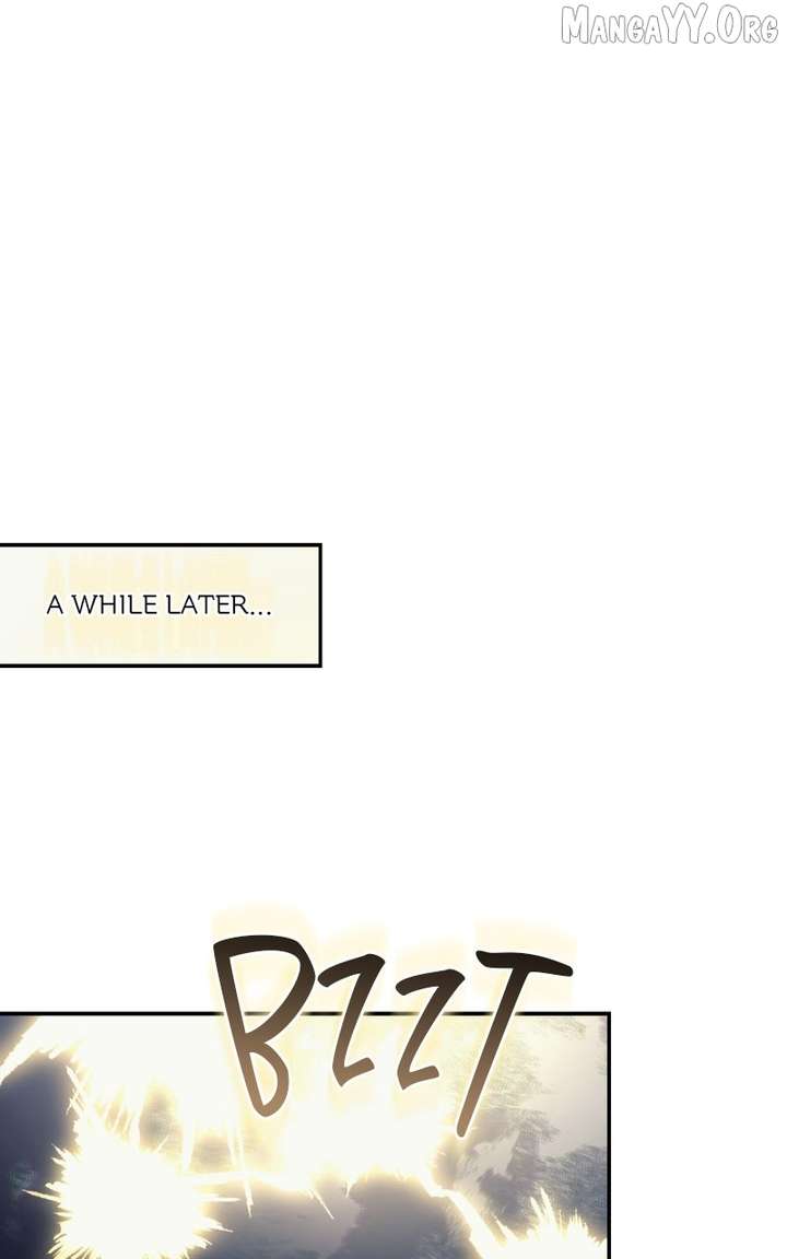 Why Does Everyone Love Me?! Chapter 20 471 113