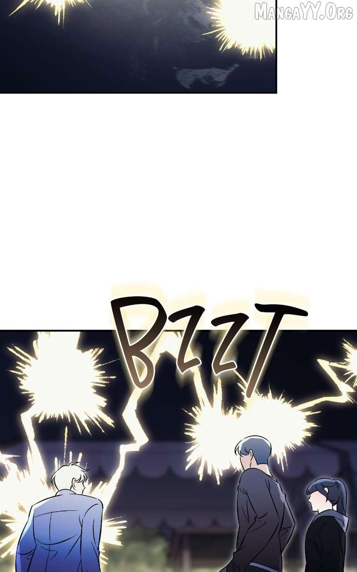 Why Does Everyone Love Me?! Chapter 20 472 114