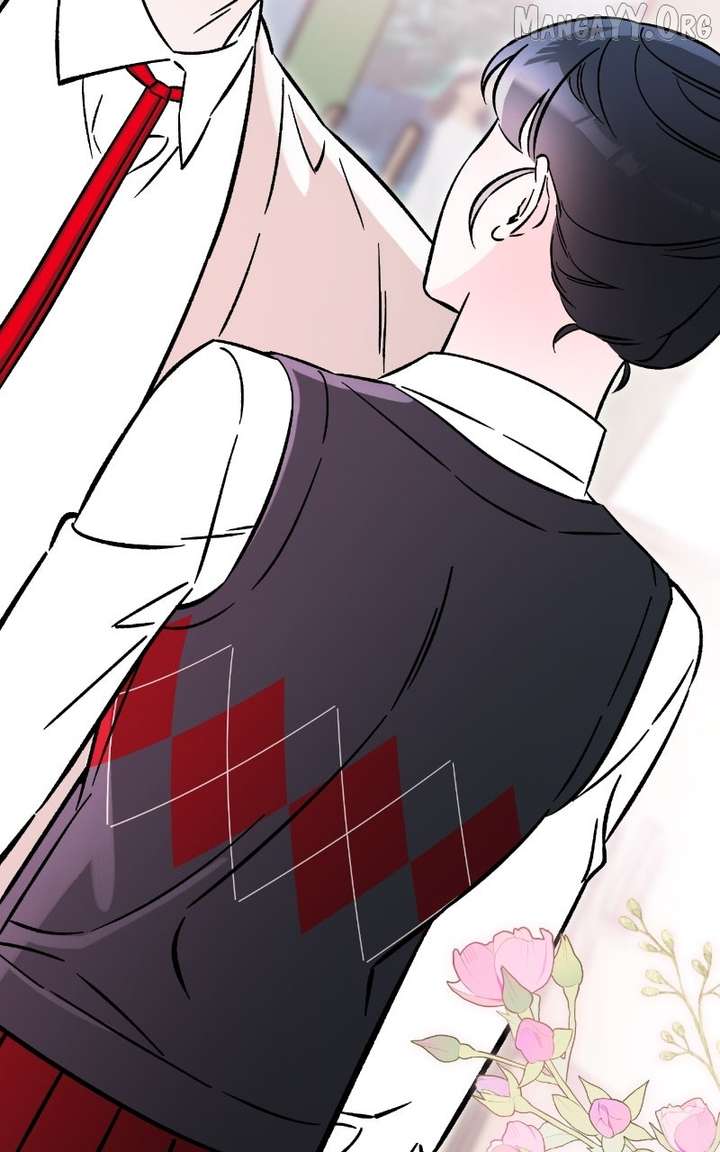 Why Does Everyone Love Me?! Chapter 23 355 003