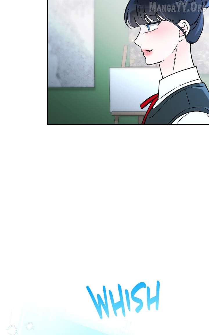 Why Does Everyone Love Me?! Chapter 23 359 007