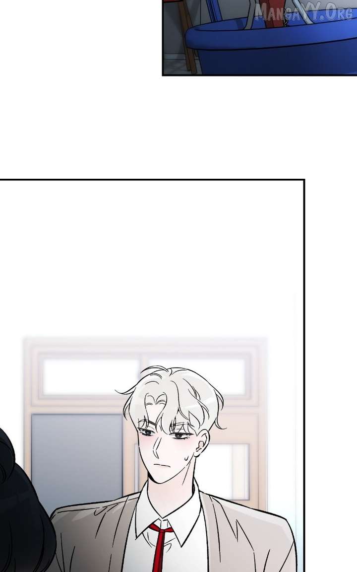 Why Does Everyone Love Me?! Chapter 23 363 011