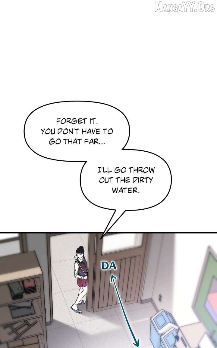 Why Does Everyone Love Me?! Chapter 23 365 013