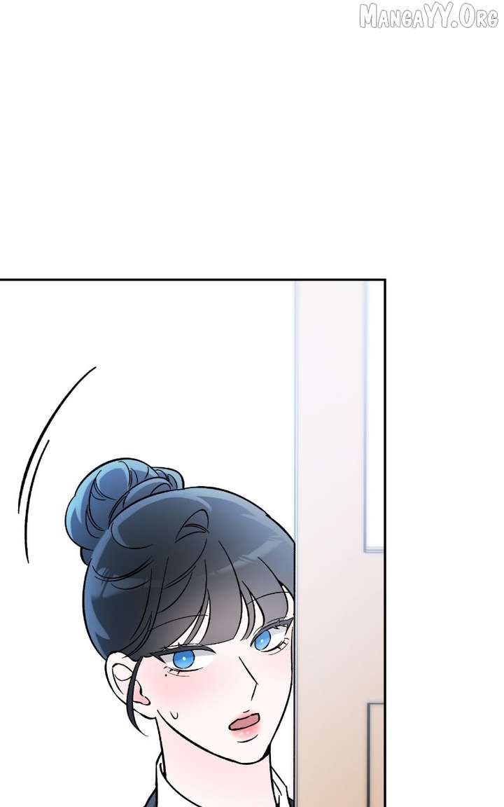 Why Does Everyone Love Me?! Chapter 23 368 016