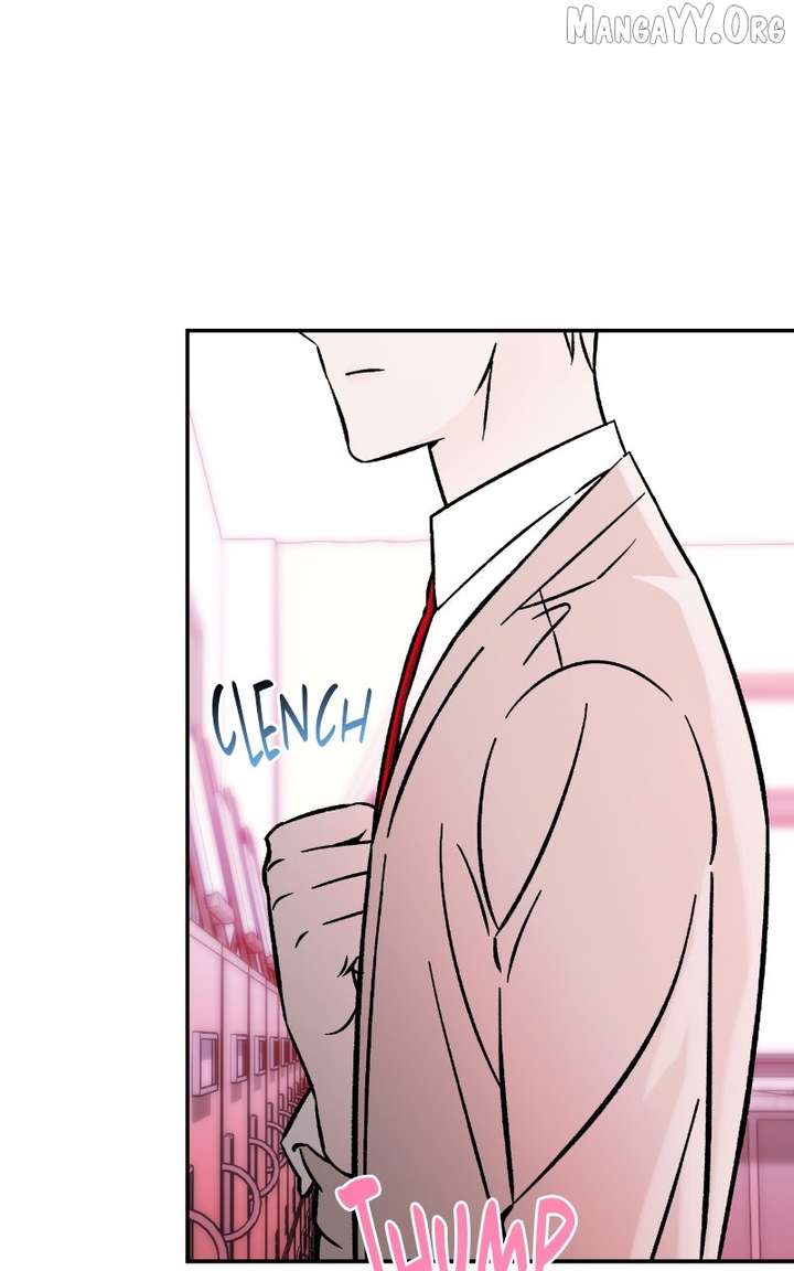 Why Does Everyone Love Me?! Chapter 23 373 021