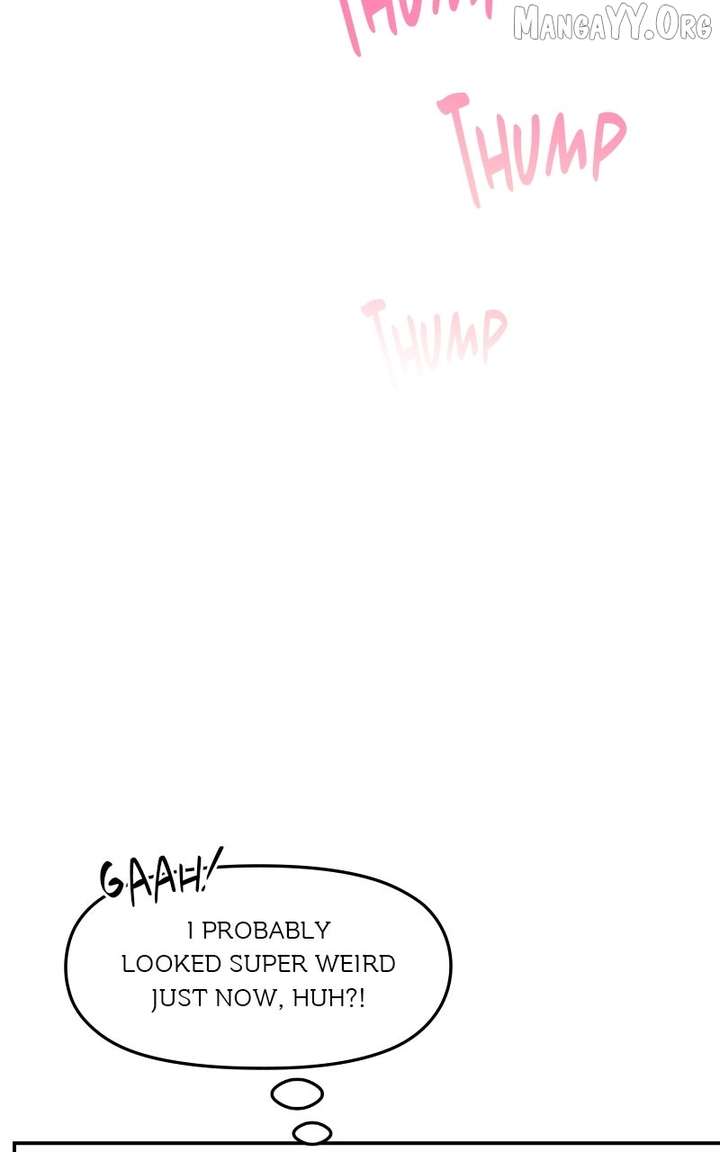 Why Does Everyone Love Me?! Chapter 23 374 022