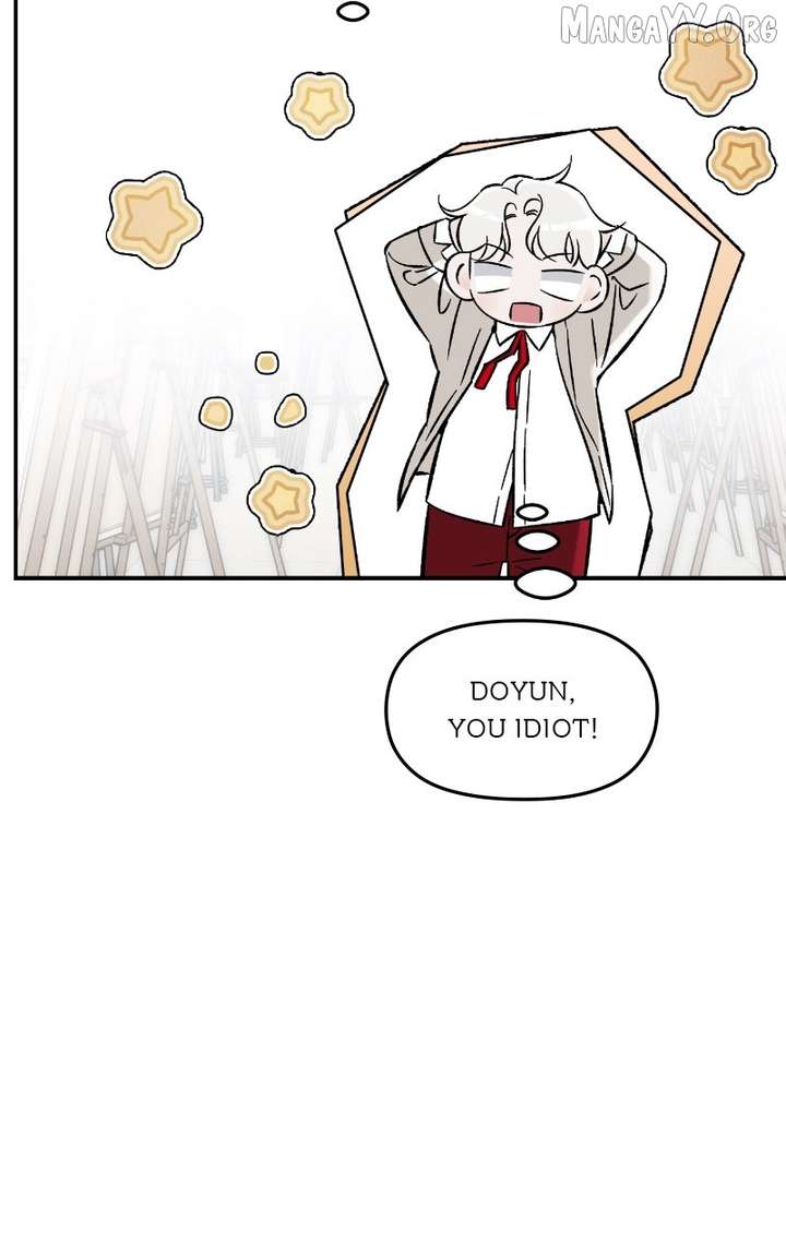 Why Does Everyone Love Me?! Chapter 23 375 023