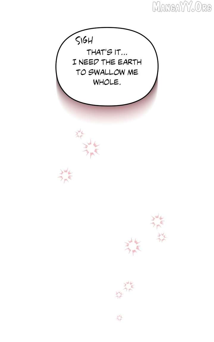 Why Does Everyone Love Me?! Chapter 23 376 024