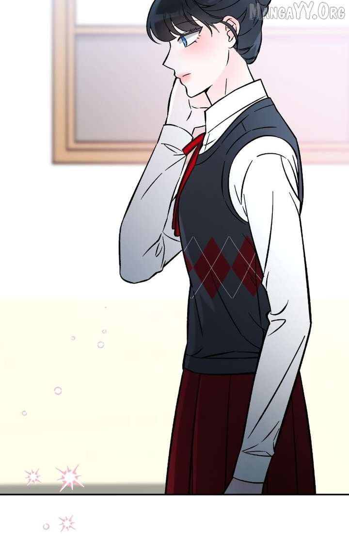 Why Does Everyone Love Me?! Chapter 23 379 027