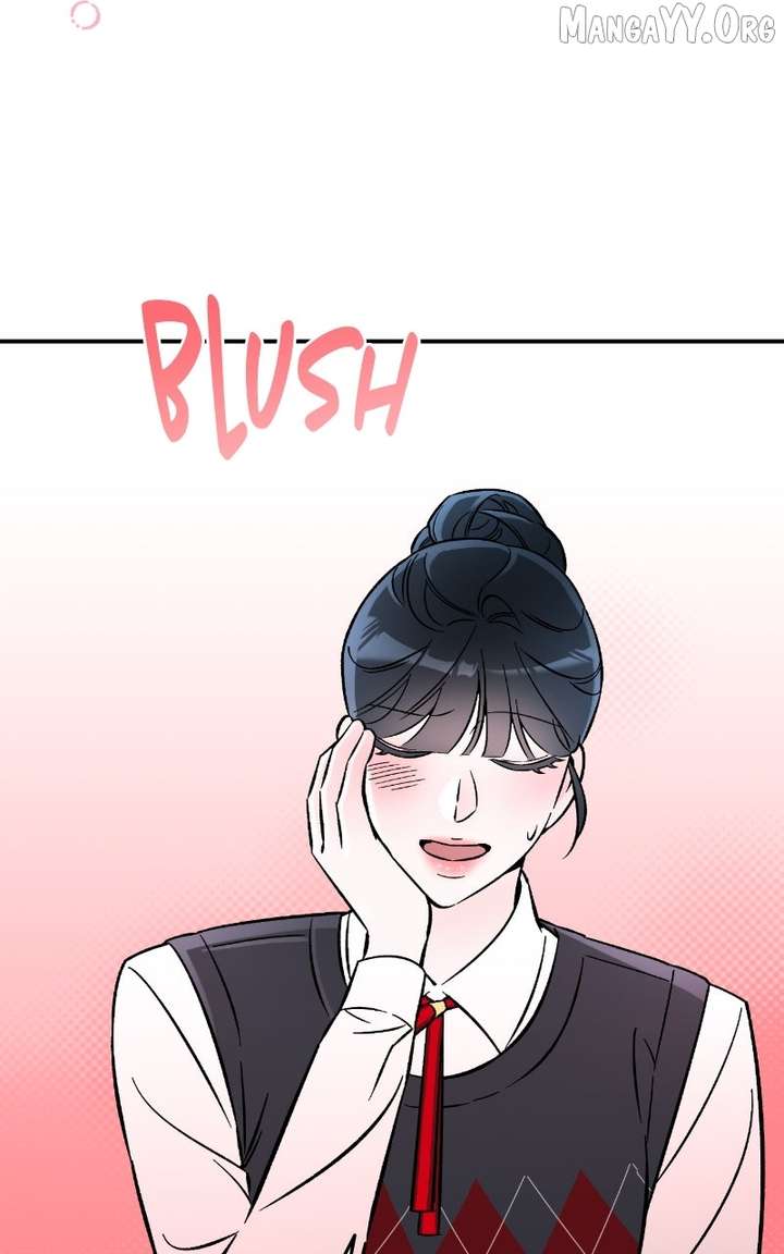 Why Does Everyone Love Me?! Chapter 23 380 028