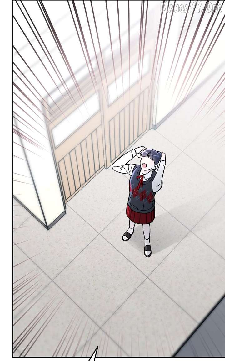 Why Does Everyone Love Me?! Chapter 23 382 030