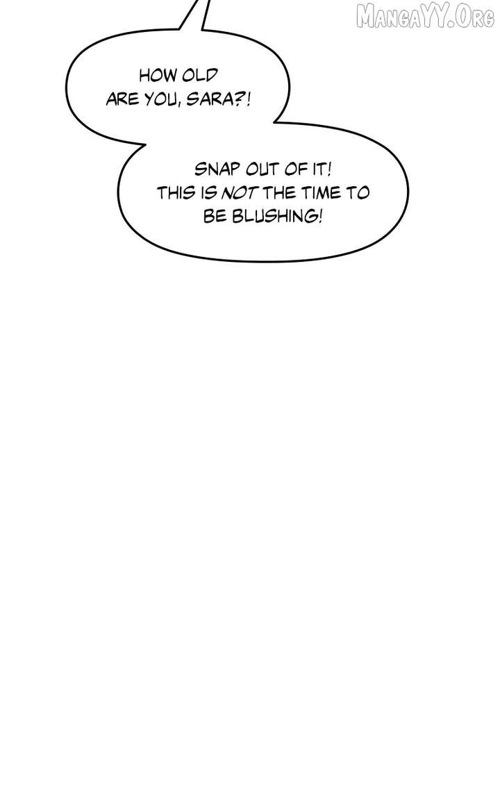 Why Does Everyone Love Me?! Chapter 23 383 031