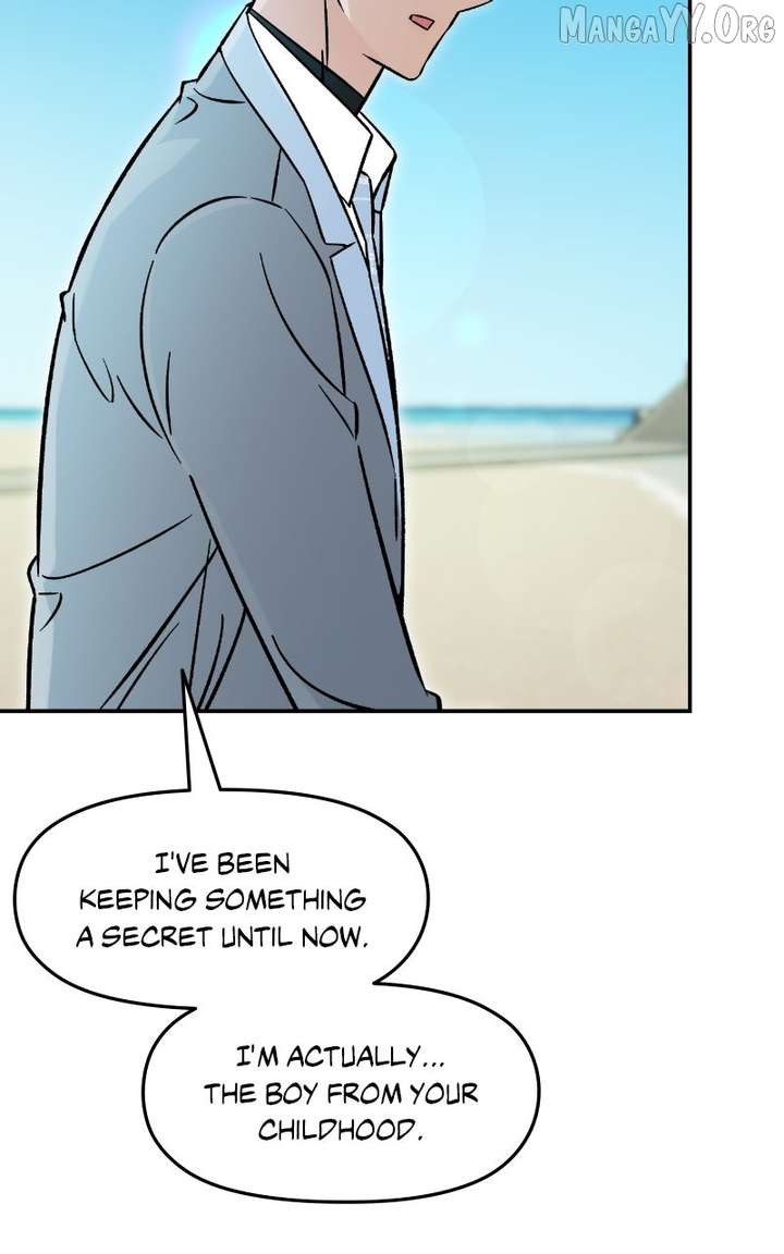 Why Does Everyone Love Me?! Chapter 23 387 035