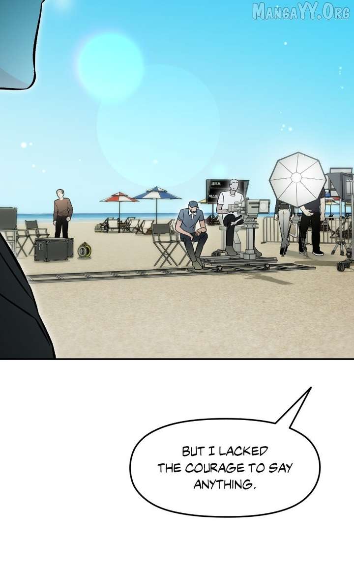 Why Does Everyone Love Me?! Chapter 23 390 038