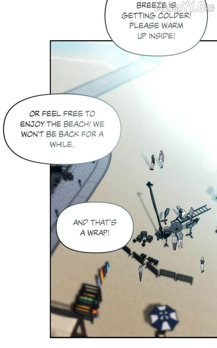 Why Does Everyone Love Me?! Chapter 23 394 042