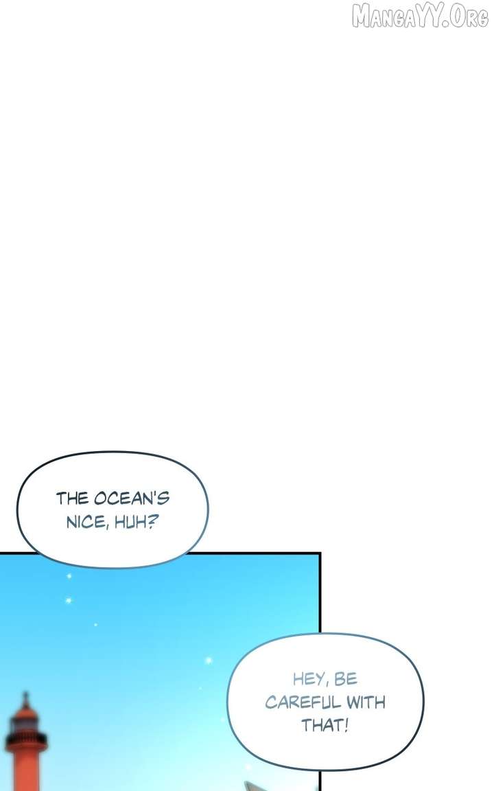 Why Does Everyone Love Me?! Chapter 23 395 043