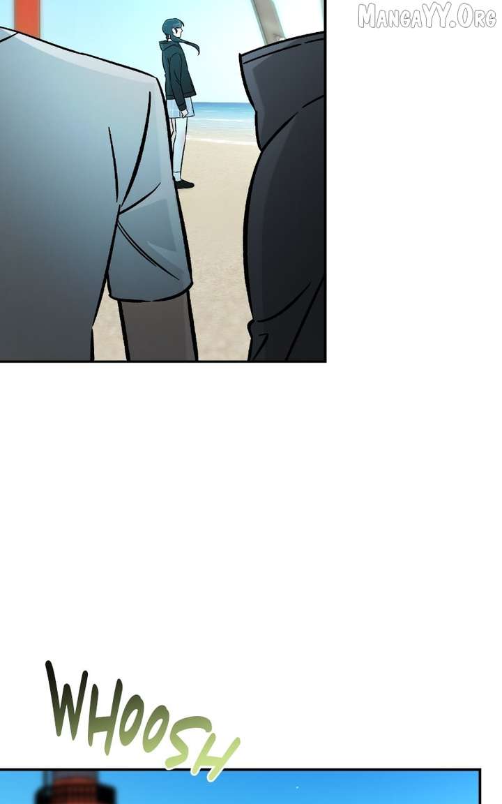 Why Does Everyone Love Me?! Chapter 23 396 044