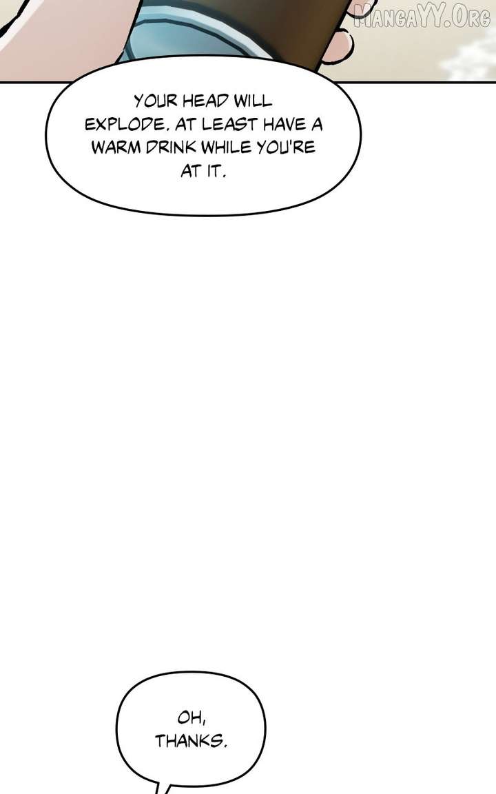 Why Does Everyone Love Me?! Chapter 23 400 048