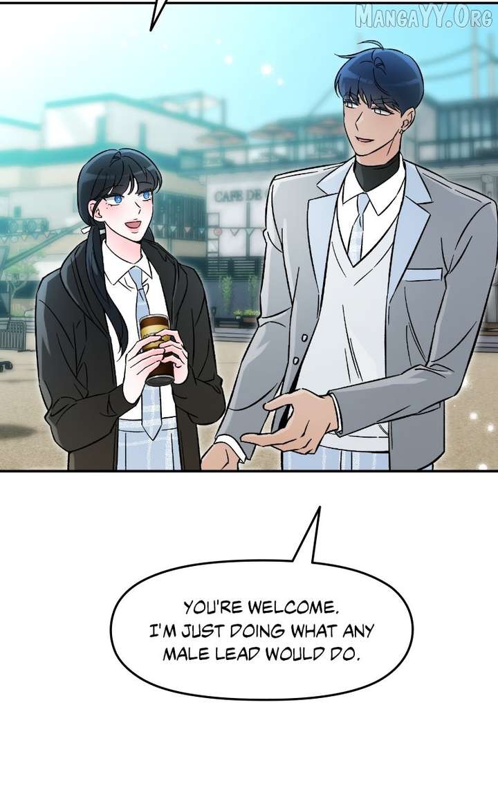 Why Does Everyone Love Me?! Chapter 23 401 049