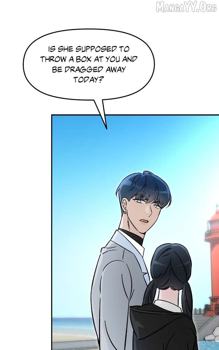 Why Does Everyone Love Me?! Chapter 23 405 053