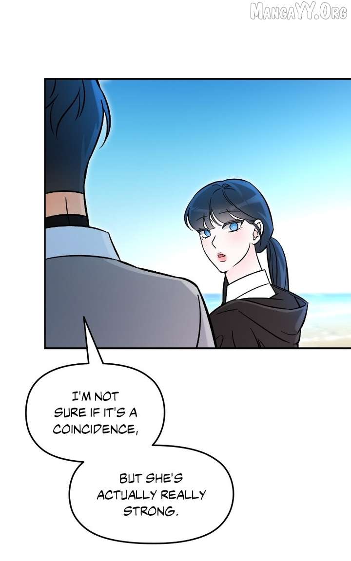 Why Does Everyone Love Me?! Chapter 23 407 055