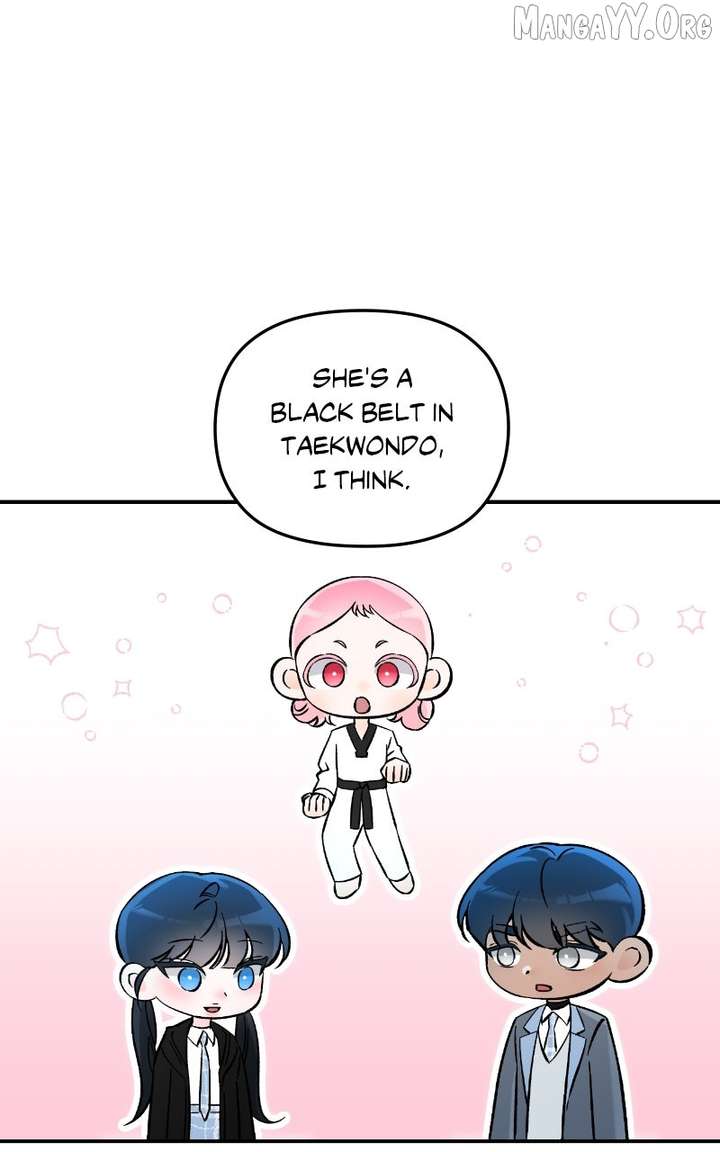 Why Does Everyone Love Me?! Chapter 23 408 056