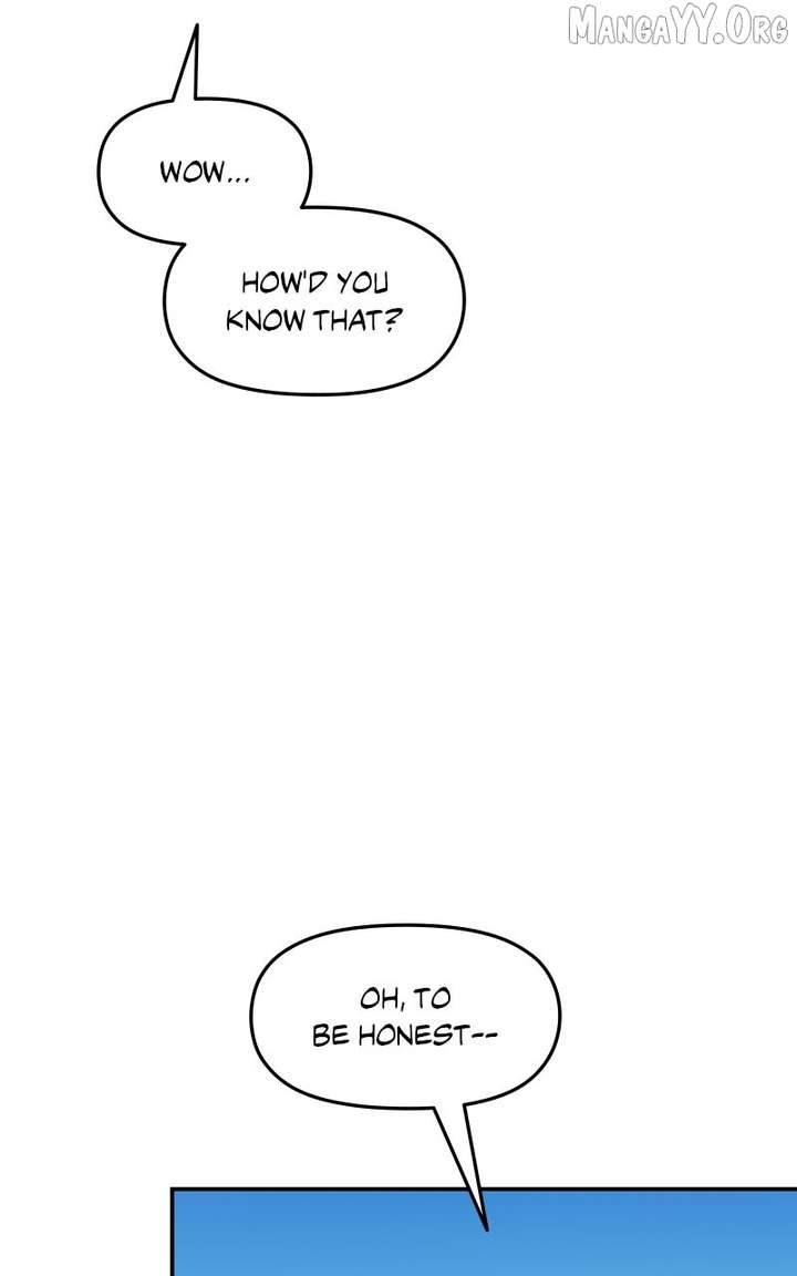 Why Does Everyone Love Me?! Chapter 23 409 057