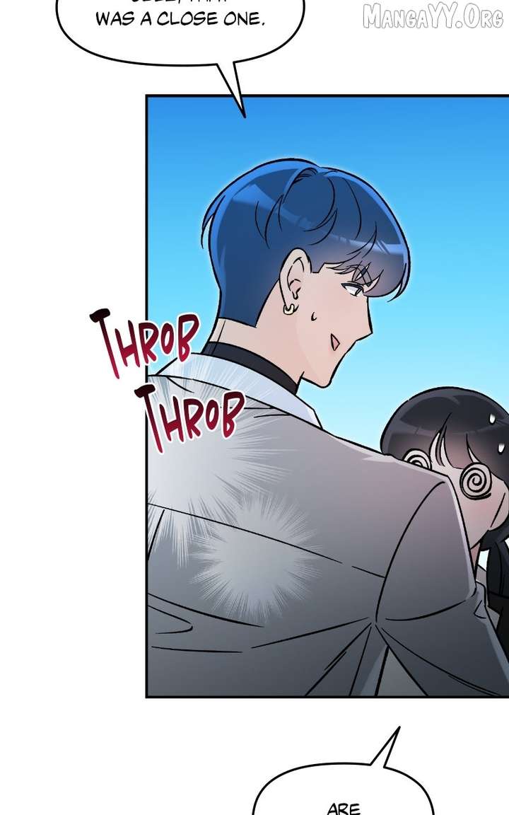 Why Does Everyone Love Me?! Chapter 23 414 062