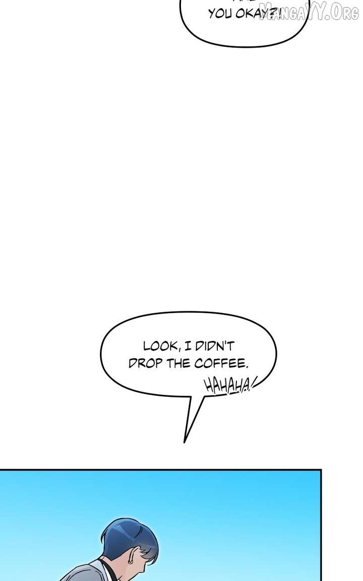 Why Does Everyone Love Me?! Chapter 23 415 063