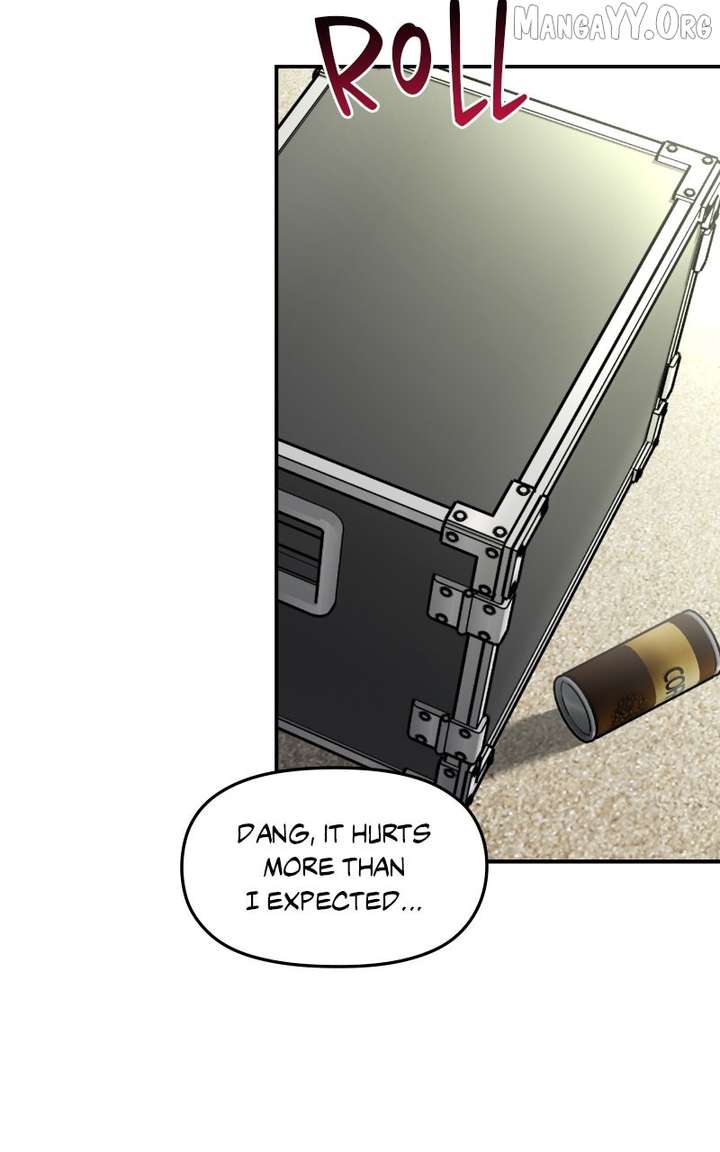 Why Does Everyone Love Me?! Chapter 23 417 065