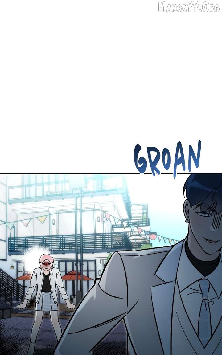 Why Does Everyone Love Me?! Chapter 23 418 066