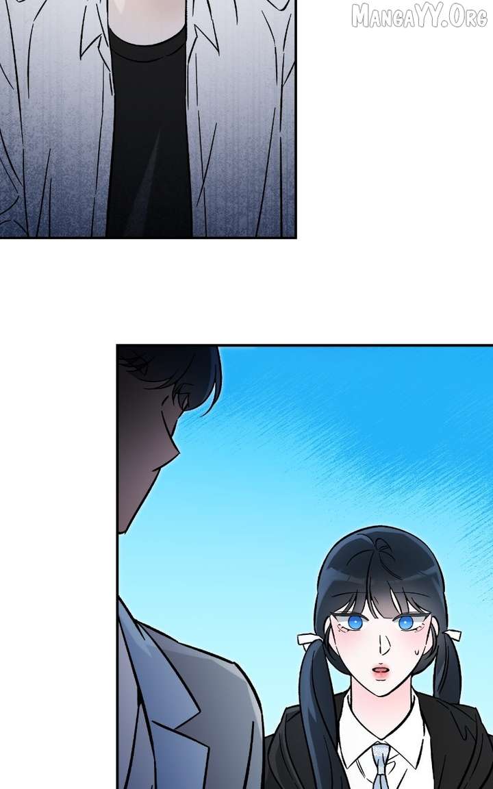 Why Does Everyone Love Me?! Chapter 23 420 068