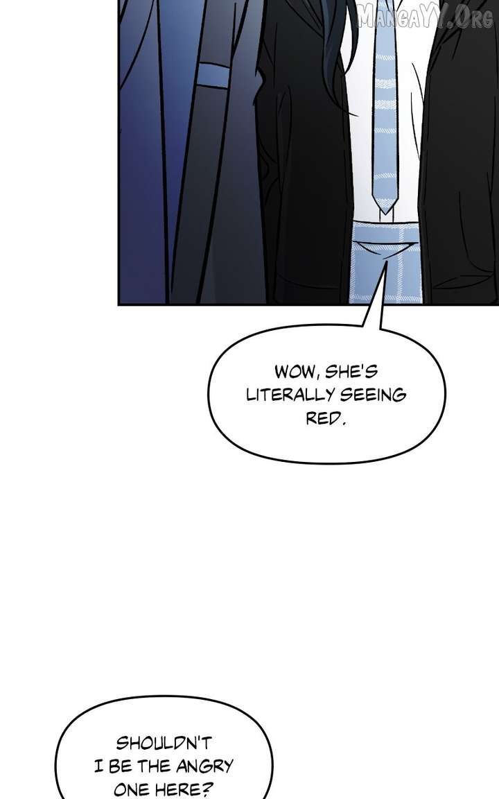 Why Does Everyone Love Me?! Chapter 23 421 069