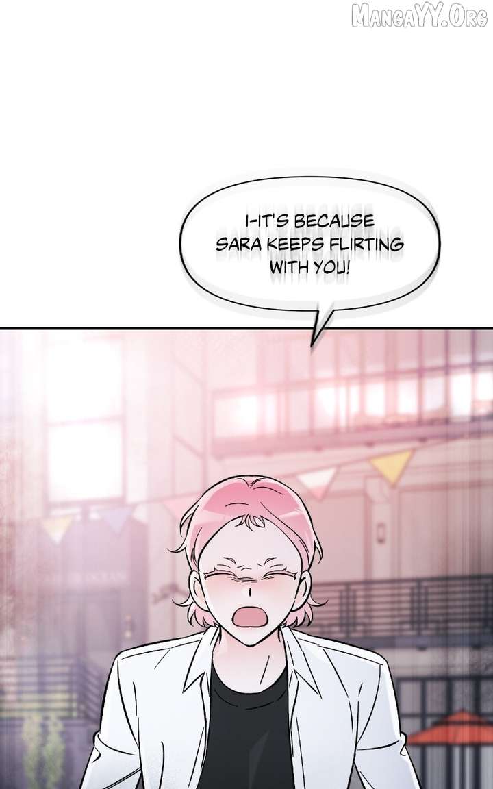 Why Does Everyone Love Me?! Chapter 23 423 071