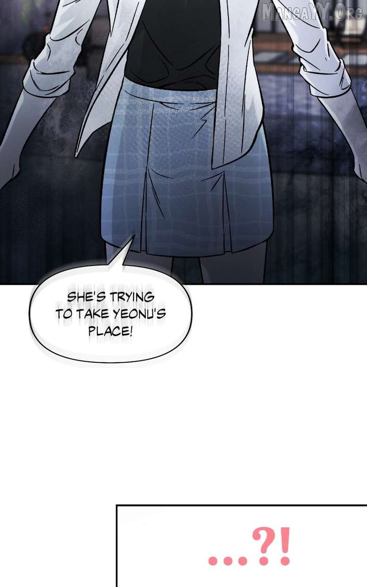 Why Does Everyone Love Me?! Chapter 23 424 072