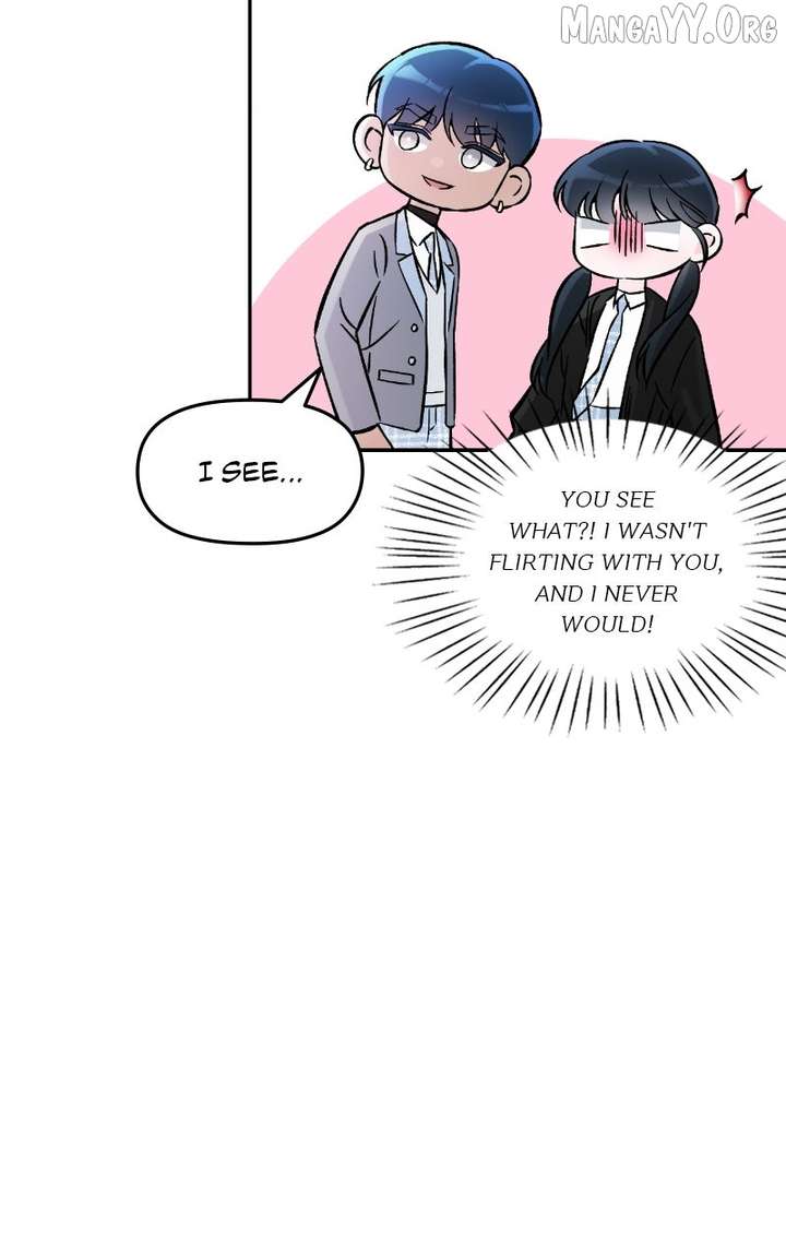 Why Does Everyone Love Me?! Chapter 23 425 073