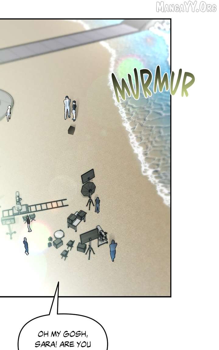 Why Does Everyone Love Me?! Chapter 23 426 074