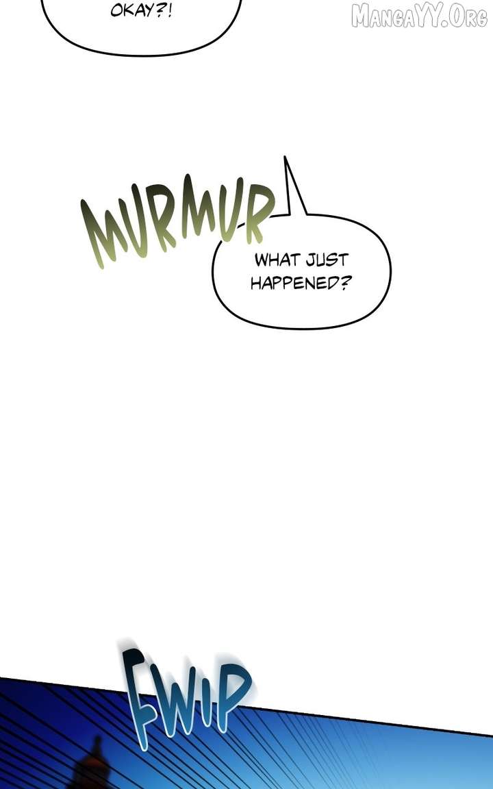 Why Does Everyone Love Me?! Chapter 23 427 075