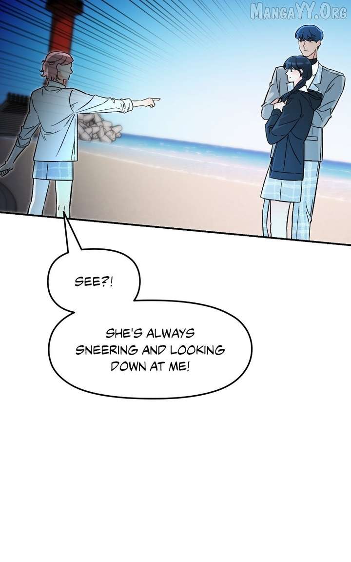 Why Does Everyone Love Me?! Chapter 23 428 076