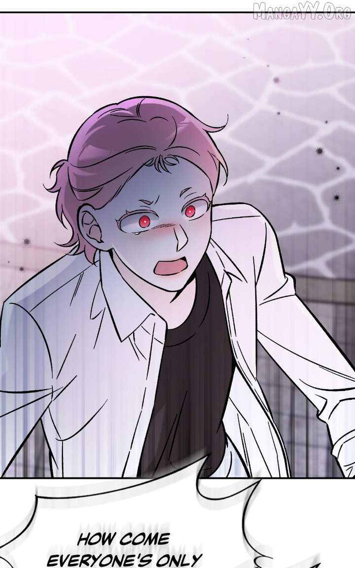 Why Does Everyone Love Me?! Chapter 23 433 081