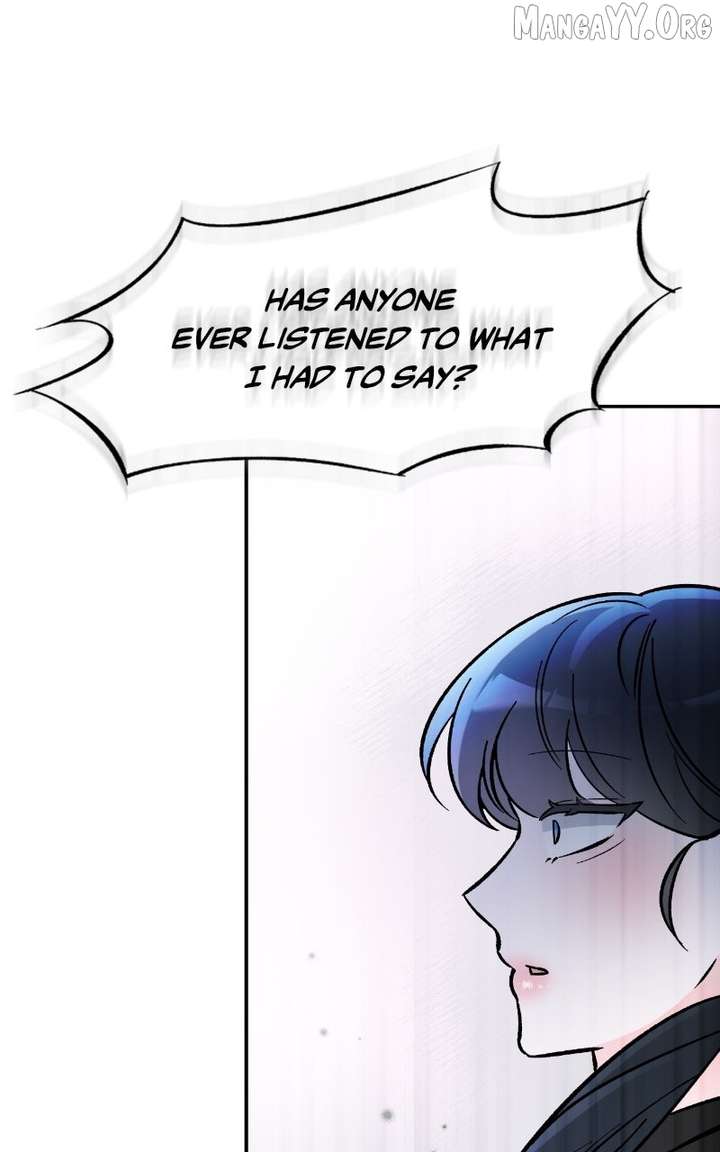 Why Does Everyone Love Me?! Chapter 23 435 083